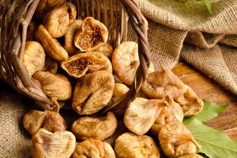 تصویر 1 از خرید انجیر فوق پرک + قیمت فروش استثنایی